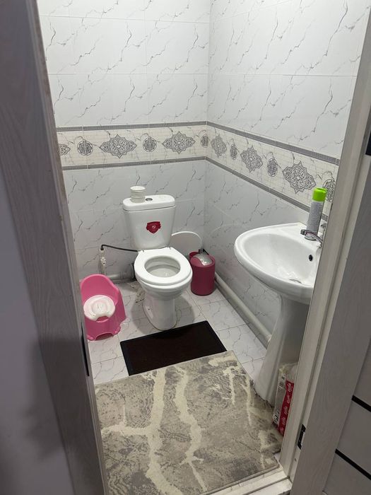 Sergile yangi darxonda