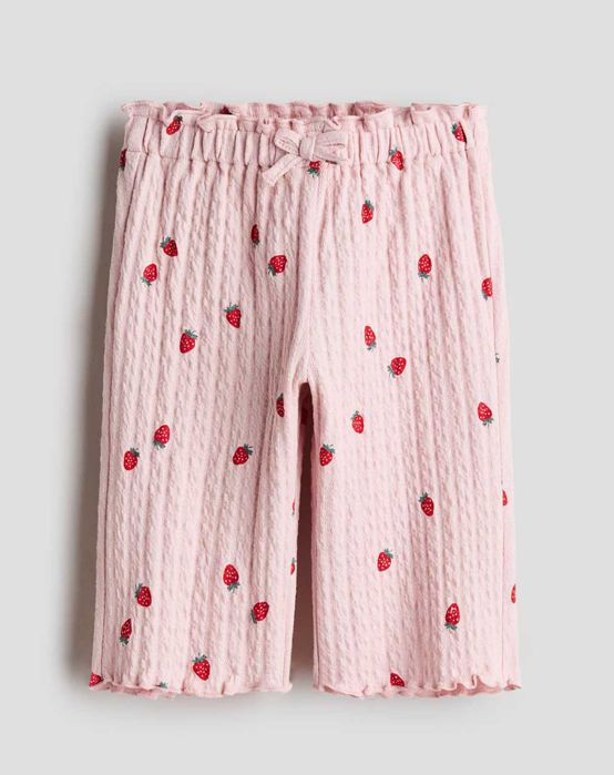 Штаны на девочку из HM  (новые)