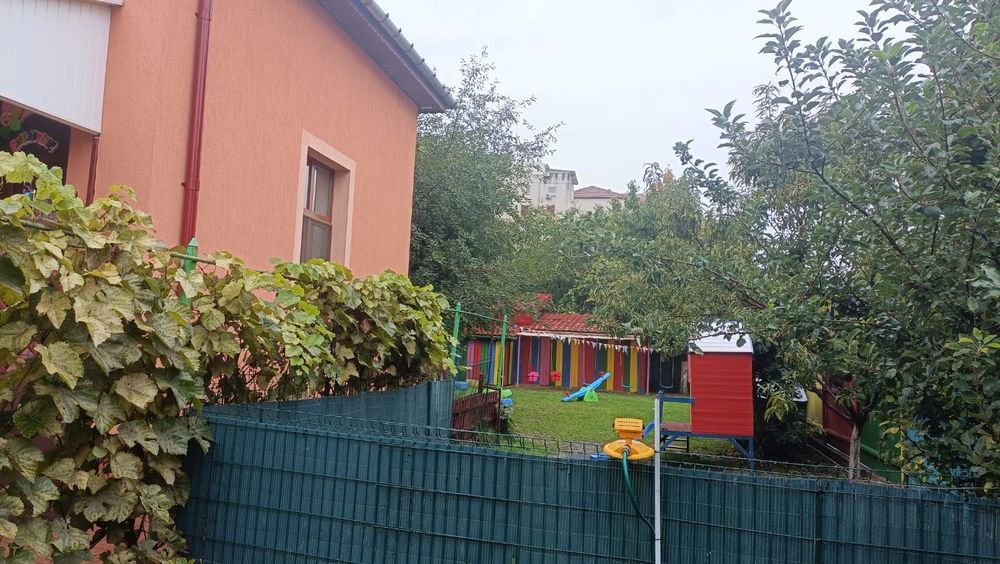 Vand casă Timișoara