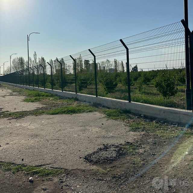 Евросетка ,еврозабор собственное производство, качественные материалы!