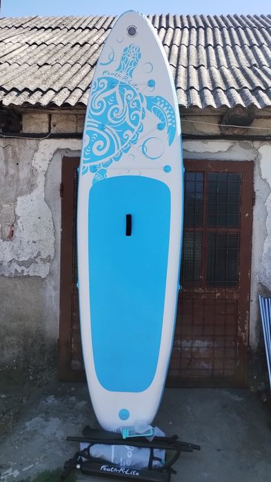 Sup paddleboard 320/82/15 complet