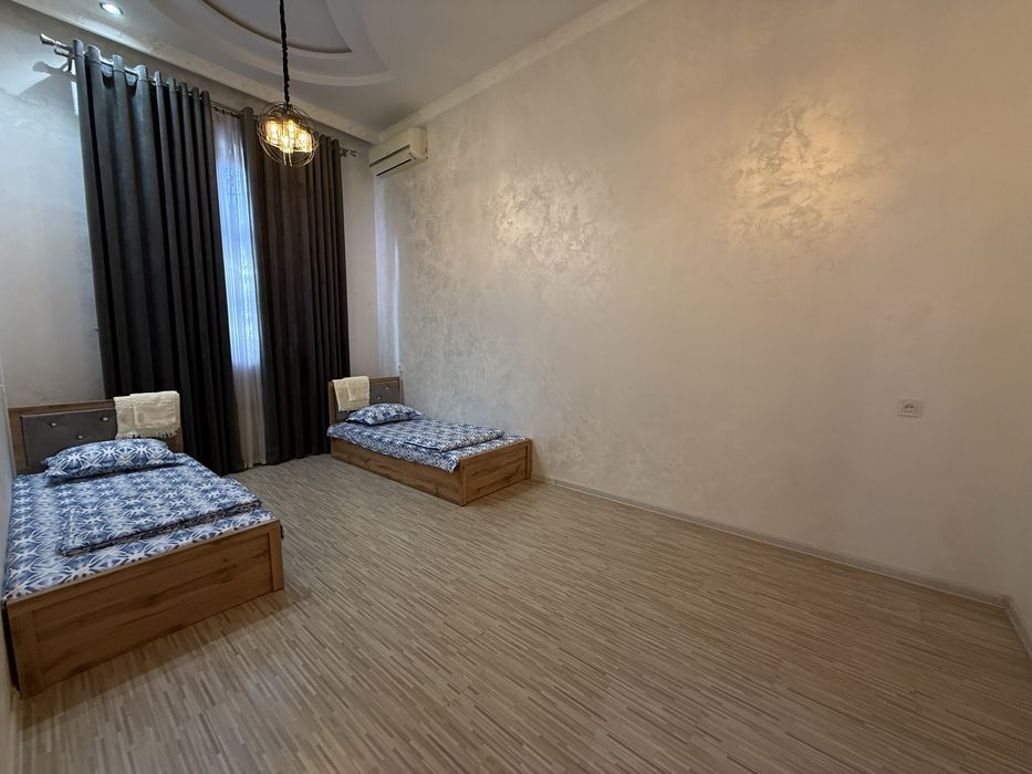 Продажа загородного дома 8 соток Рохат NRJ Бахт Угловой формы фасад 32