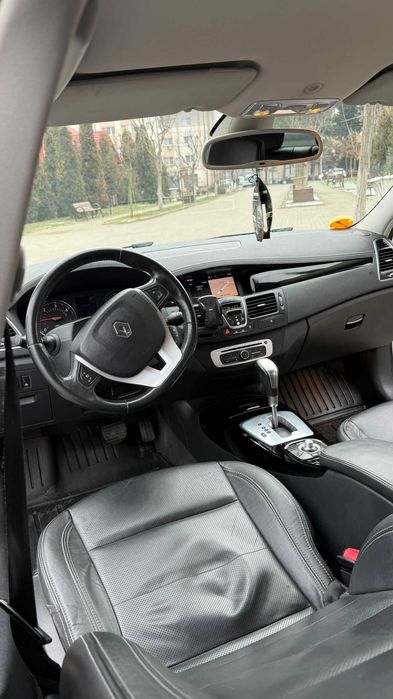 Renault Laguna 2014 – 2.0 dCi, 170 CP, Automată