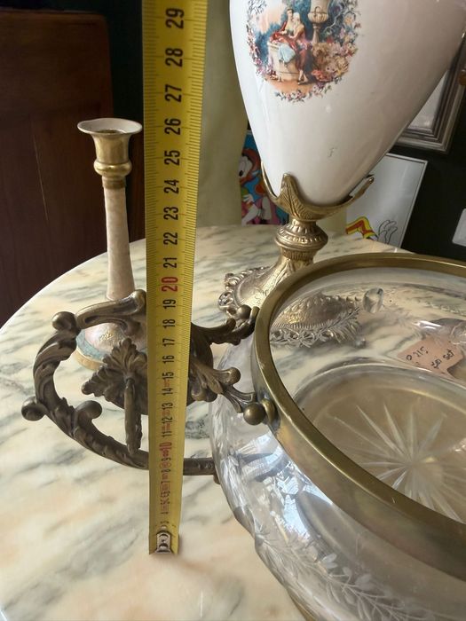 Bol / fructiera / bomboniera