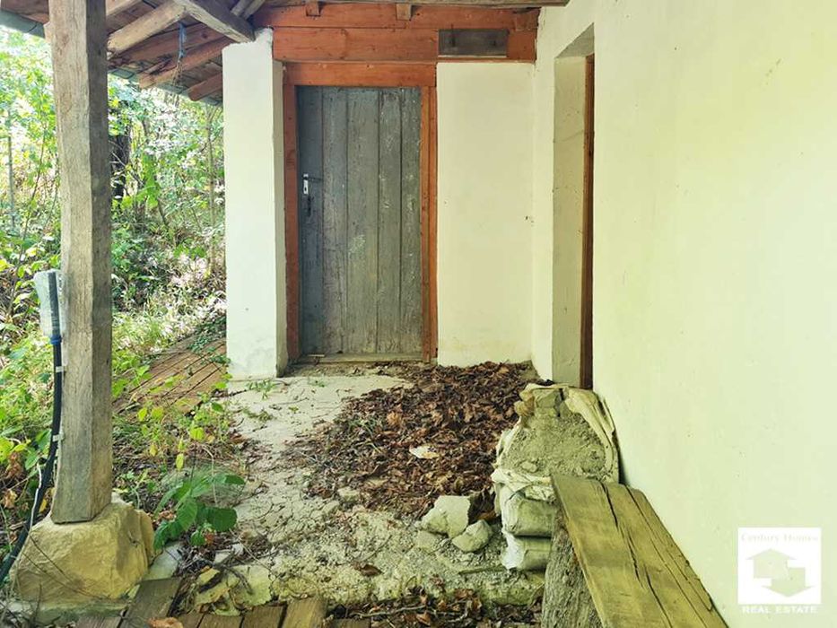 Продава се Къща в с. Бойковци, Област Велико Търново - 150 кв.м за 660 €/кв.м - Снимка #18