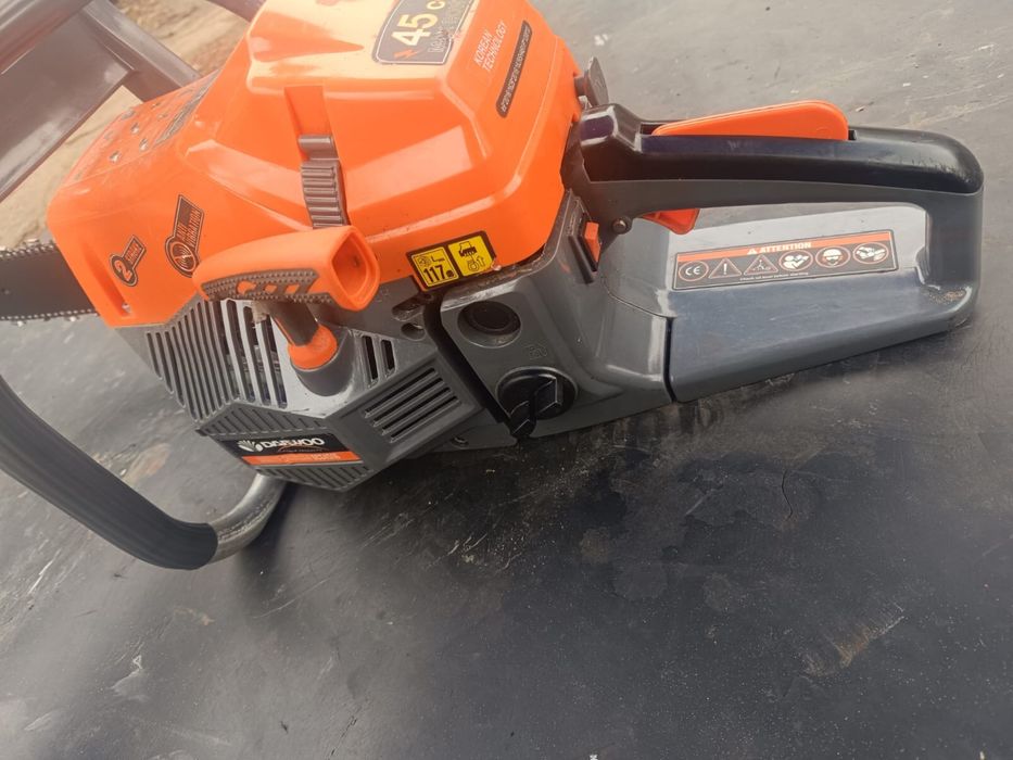 Druja Daewoo DCS4516