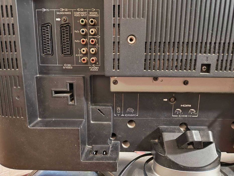 Телевизор  32" Тошиба