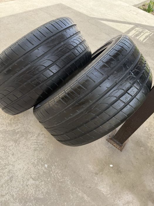 Летные Шины 275/40/19 ALTENZO