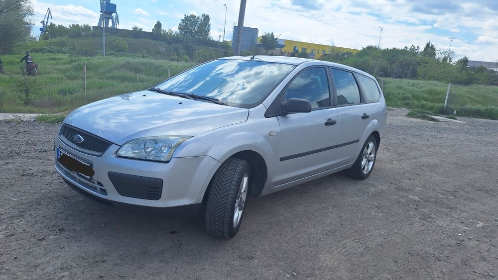 Vând Ford Focus 2