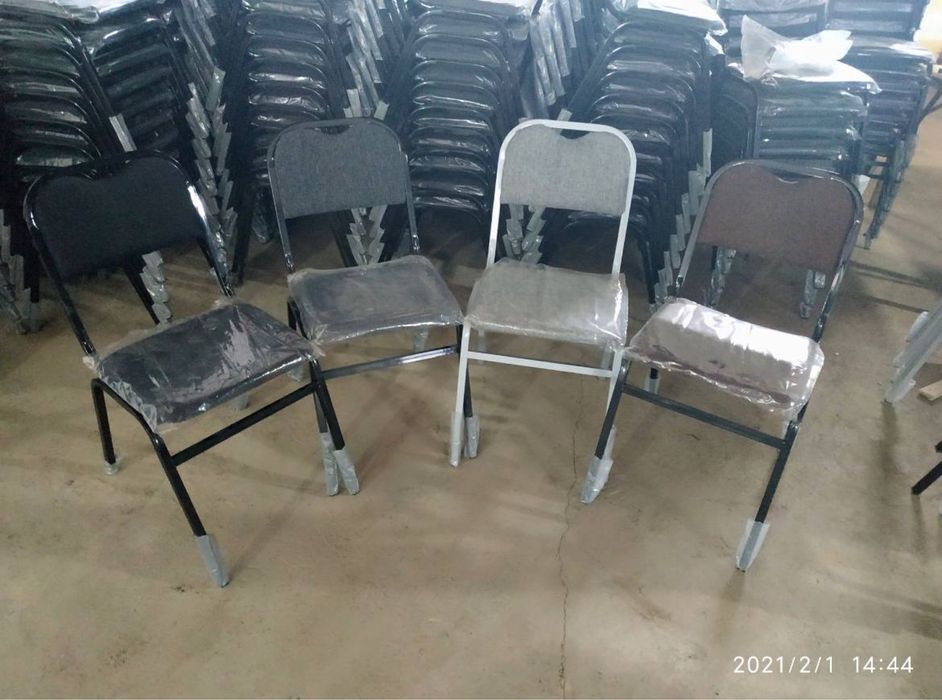 Стулья Турон хорошая качество и оптом цена!!! 90 000