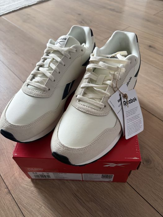 Крассовки Reebok новые