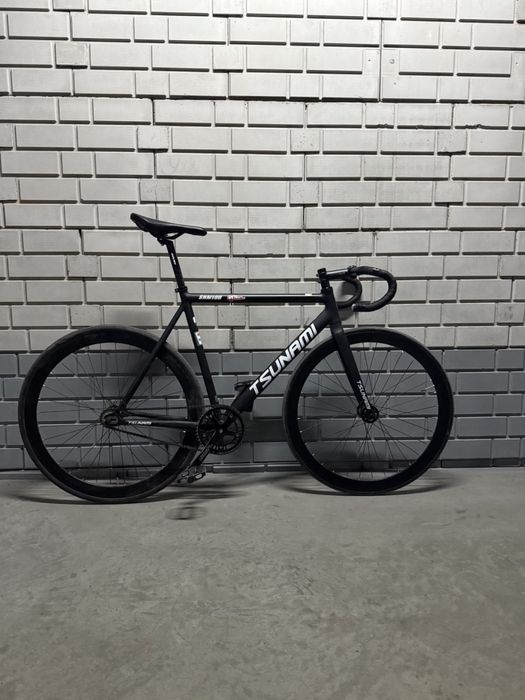 Tsunami SNM100 фикс