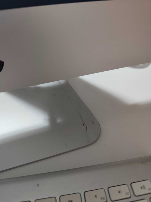 iMac 27" Late 2015 Retina 5K