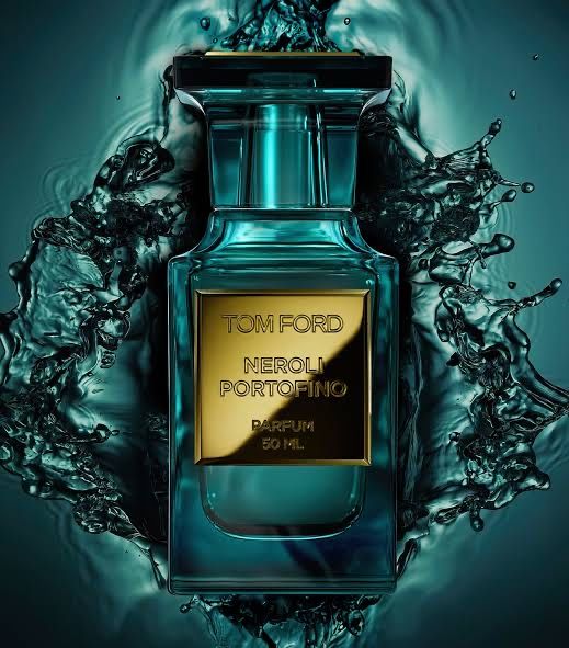 Tom Ford neroli porofino