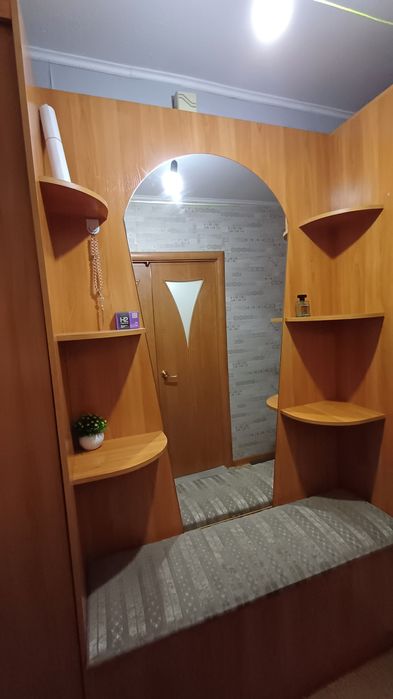 Прихожая недорого  35000тг
