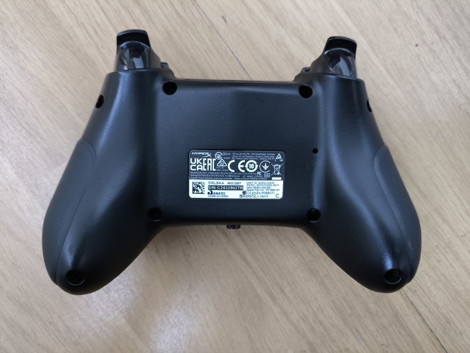 Controller wireless (gamepad) HyperX Clutch