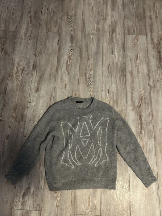 Пуловер на Amiri M/L