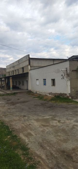 Бизнес учун тайёр жой ишлаб чикариш учун