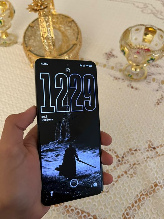Поко х6 5G 256гб