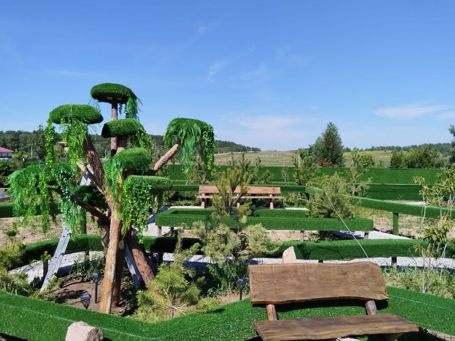 Домики для отдыха посуточно