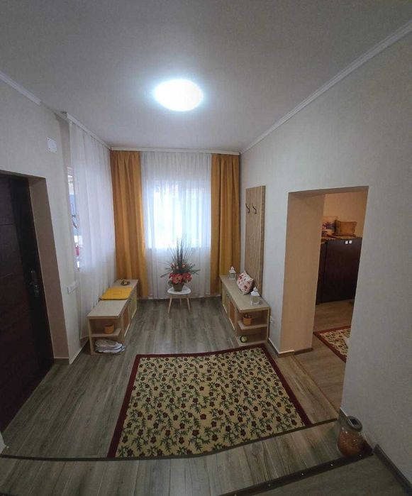 Vindem Casa Nou Dicanesti-Bihor