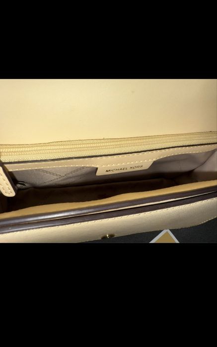 Genta Michael Kors noua