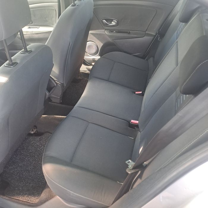 Renault Megane Grantour 2011 euro 5