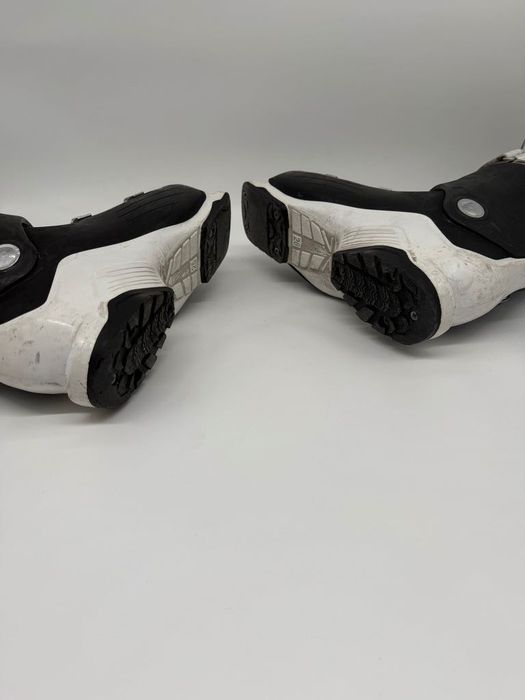 Clapari ski schi dama Salomon X Access R70 W Wide marime EUR:41 Mondo:26.5 Flex:70 last:104