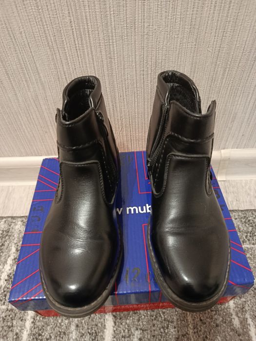 Обувь для мальчиков