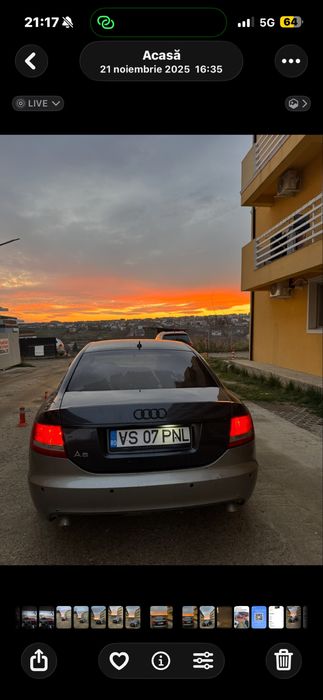 AUDI A6 0 — imagine 4