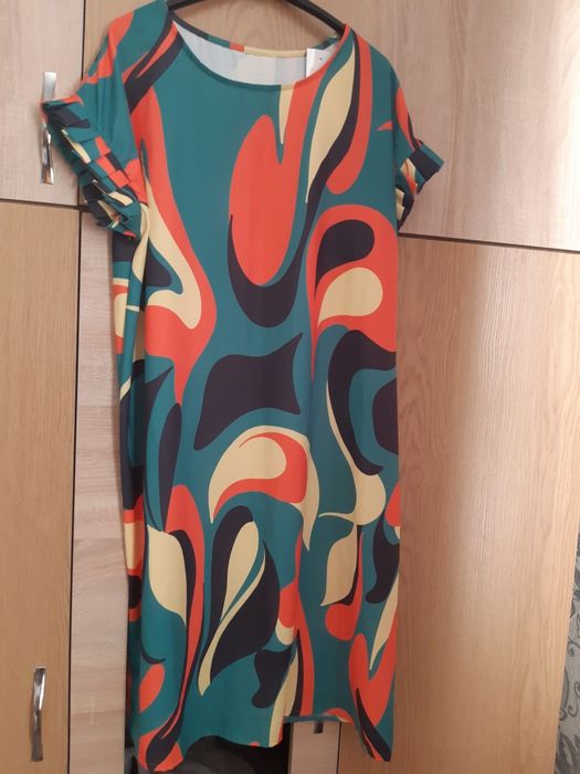 Rochie  de vară.