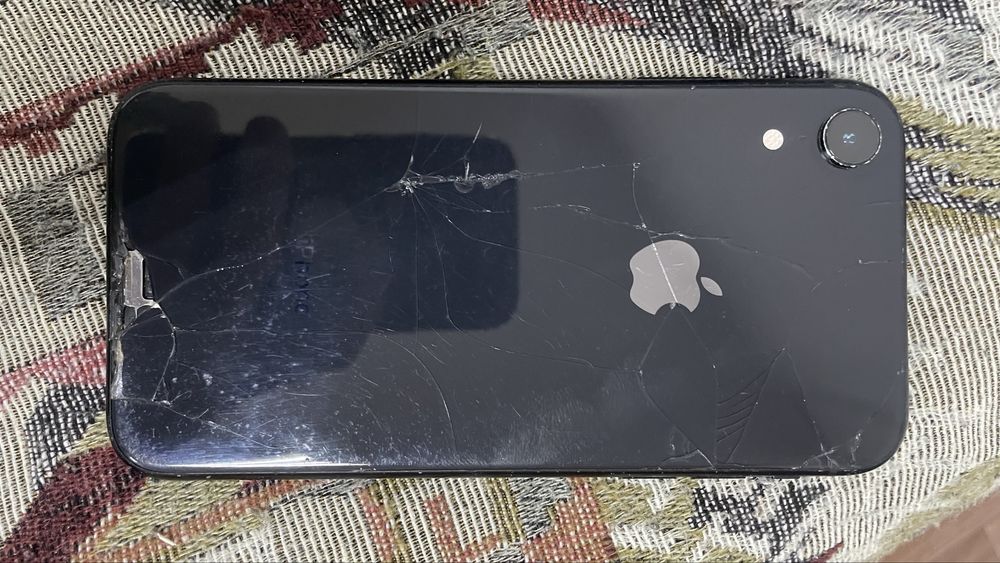 iphone Xr сатылады!!!