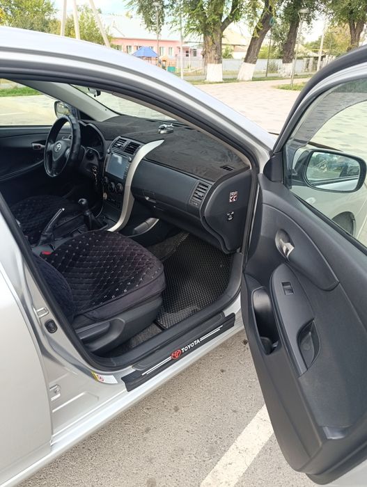 Продам машину в идеальном состоянии