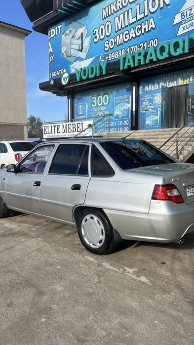 Nexia 2 ideal xolatda