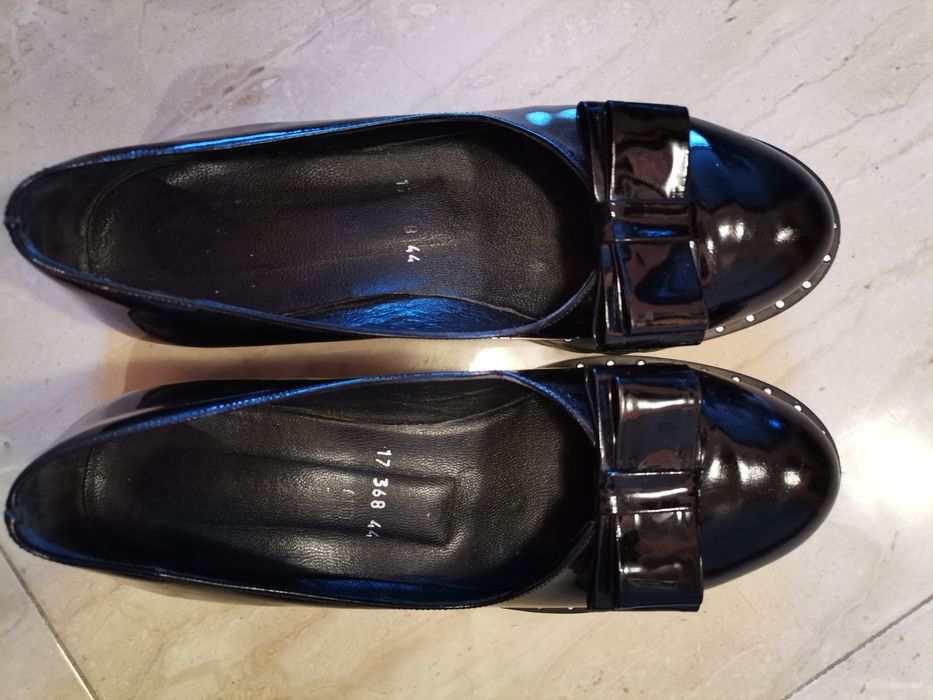 обувки Daniele Gilardo