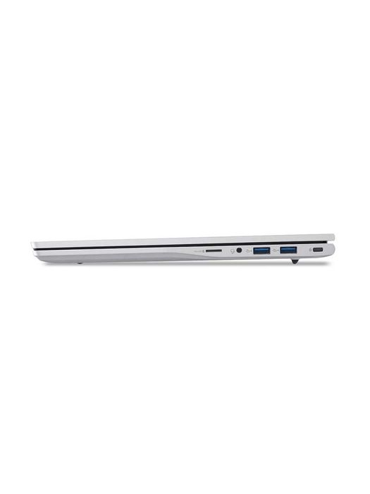 Ноутбук Acer Aspire Lite | i7-13620H | 16/512GB | 15,6 FHD IPS |Silver