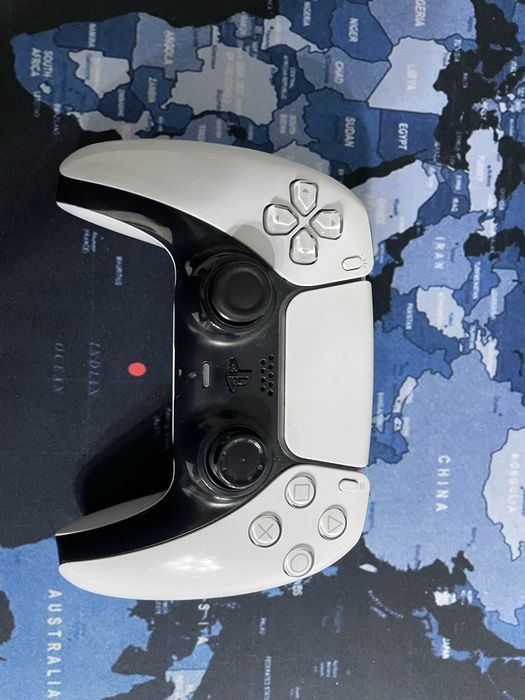 Джойстик для PS5, оригинал