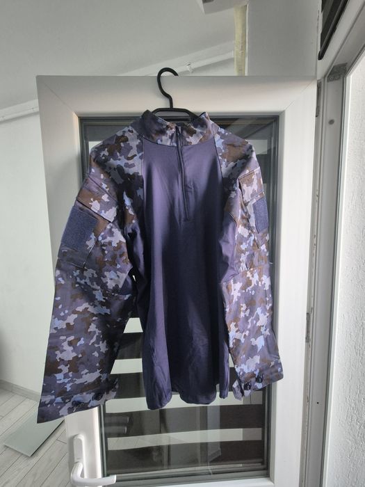Bluza Tactica Fortele Navale