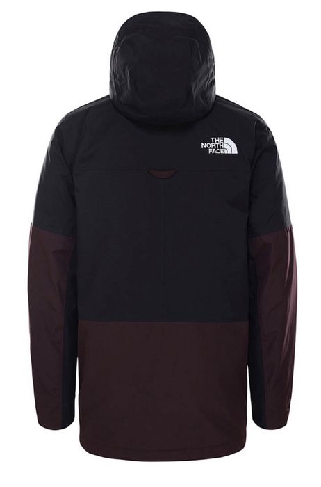 Geaca barbateasca The North Face parka barbati marime XL