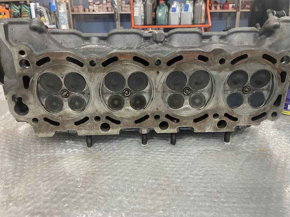 Продам запчасти двс 2uz-fe