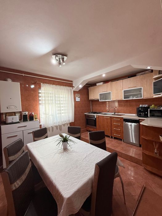 Apartament de vânzare