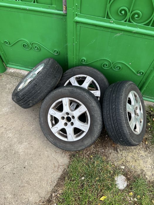 De vânzare cauciucuri de vară