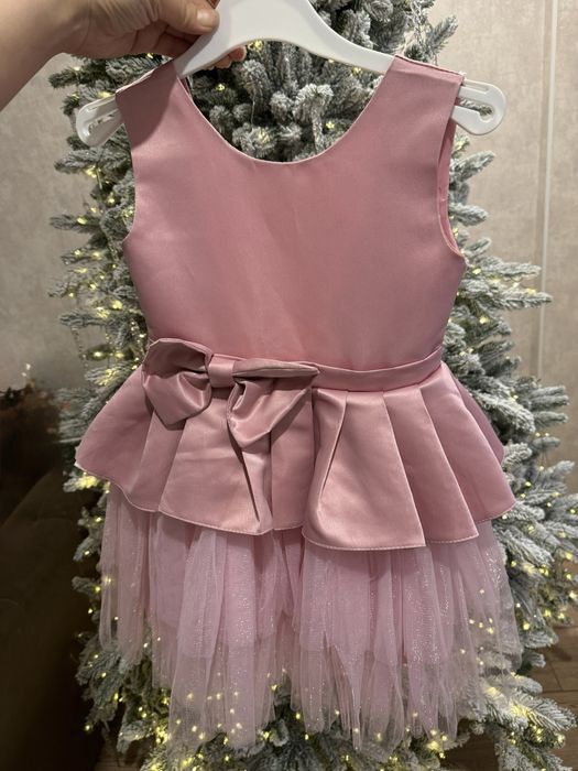 Платья для девочек