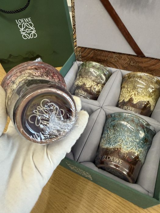 Loewe комплект чаши