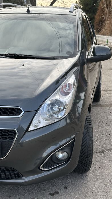 Spark 4 pozitsa sotiladi Avtamat