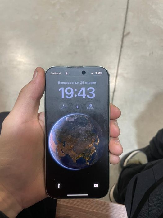 Айфон 15 128гб 92%