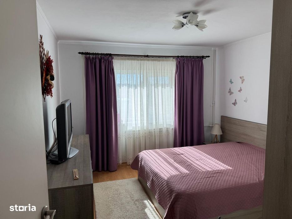 Proprietar |Apt. 3 cam.|Dr Taberei-Piata Moghioroș|Renovat|0% COMISION