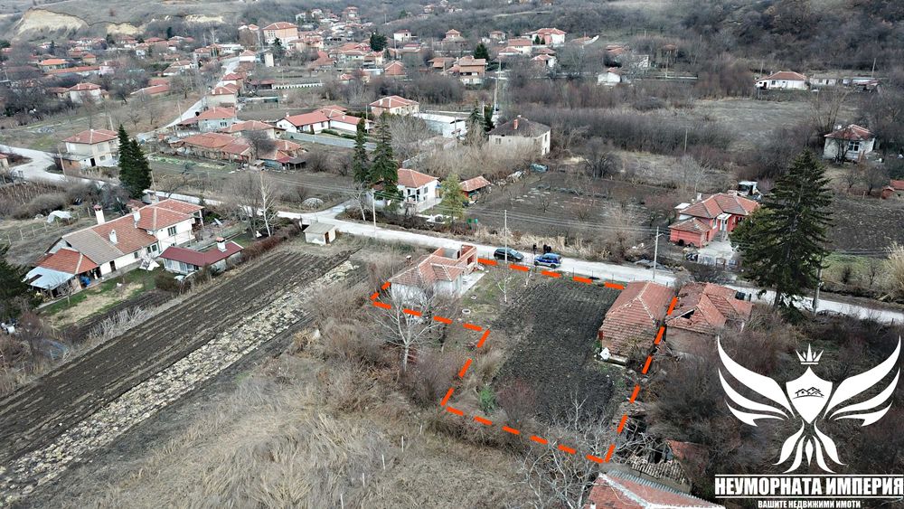 Продава се Къща в с. Ахматово, Област Пловдив - 110 кв.м за 191 €/кв.м - Снимка #10