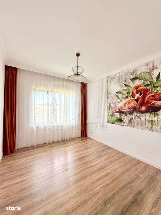Duplex ultramedern de inchiriat / Zona Vivo