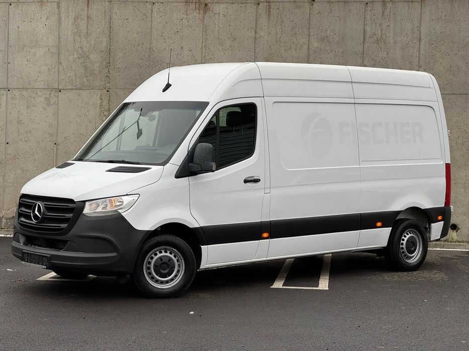 Mercedes-Benz Sprinter 314 CDI Import Germania / TVA deductibila